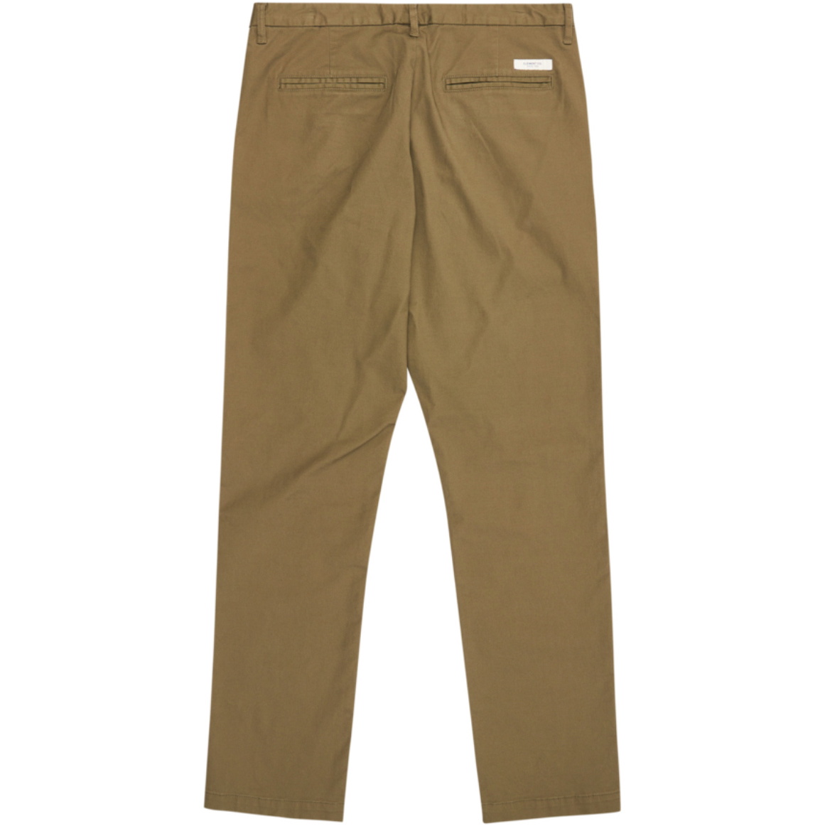 2026 Element Mens Regular Twill Pants ELYNP00188 - Kalamata